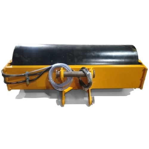 2 Meter Heavy Duty Slope Compactor