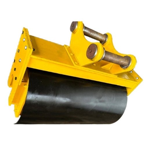 I-Prid Slope Vibratory Compactor