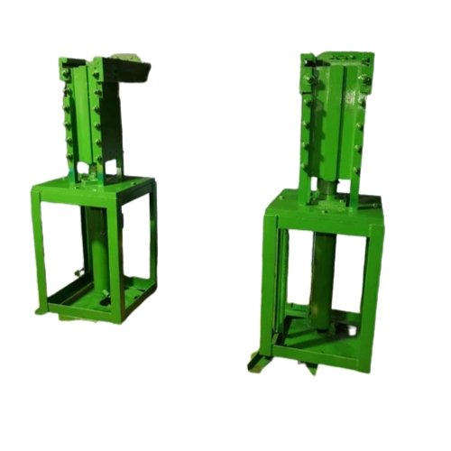 Interlocking Brick Making Machine