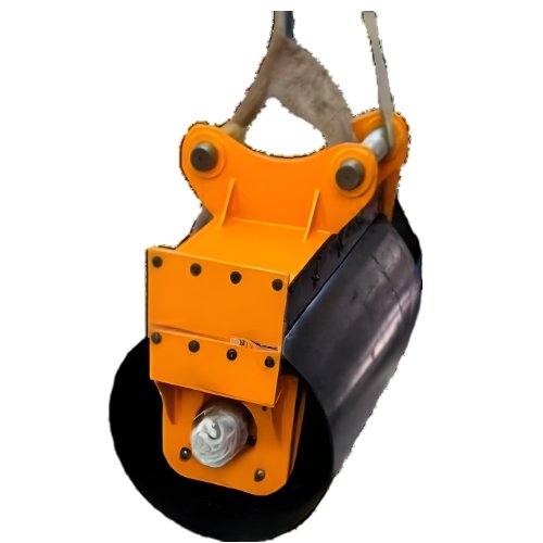 Sheep / Pad Foot Slope Compactor for 20T Excavator