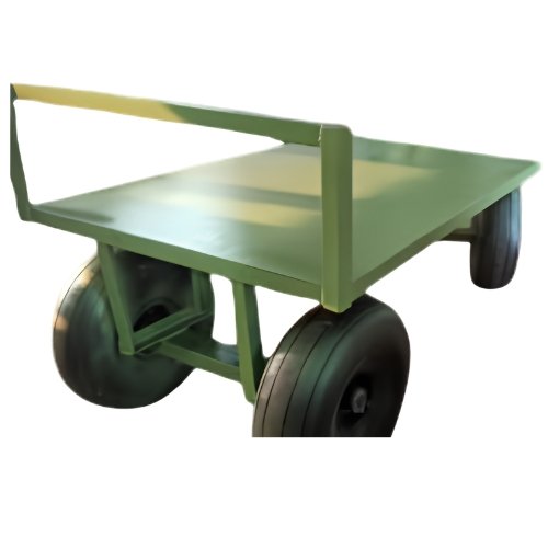 Shifting Trolley