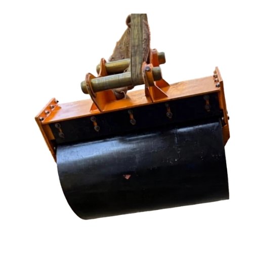 Slope Roller Drum for Excavator