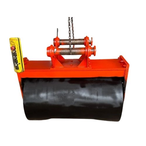 Slope Vibratory Roller
