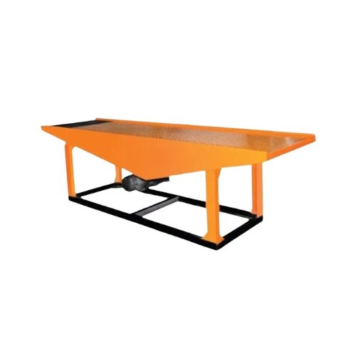 Vibrating Table For Paver Block